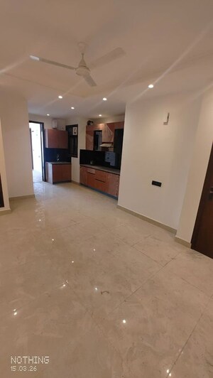 Room in 2 BHK Builder Floor at Chattarpur – for Rent