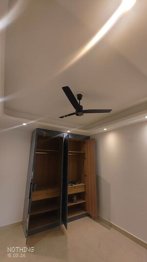 Room in 2 BHK Builder Floor at Chattarpur – for Rent