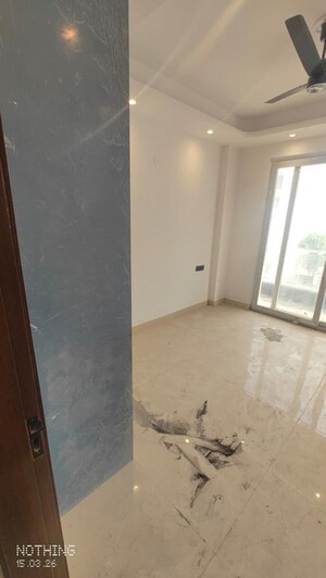 2 BHK Builder Floor For Rent in Chattarpur