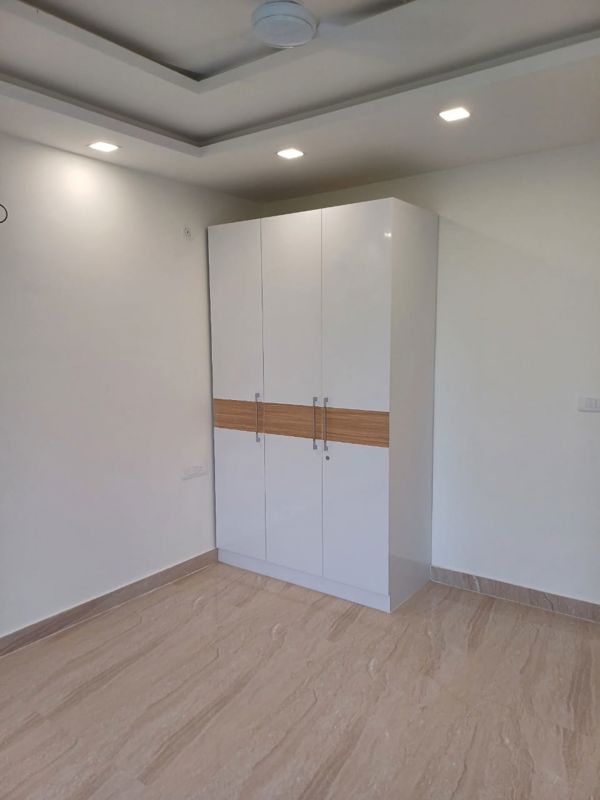 3 BHK Builder Floor For Sale in BPTP District Phase 2