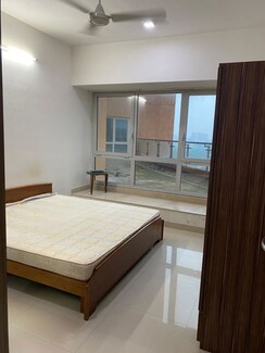 2.5 BHK + Pooja Room Apartment For Sale in DB Orchid Woods