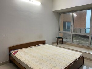 Bedroom in 2.5 BHK Apartment at DB Orchid Woods, Goregaon East – for Sale