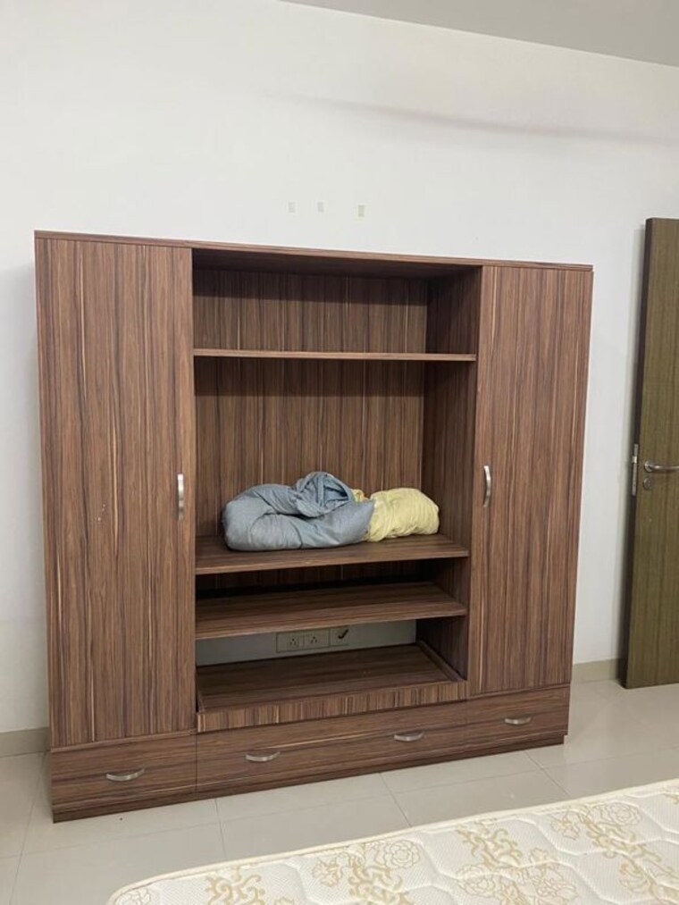 Room, db-orchid-woods 2.5 Bedroom 1120 Sq.Ft. Apartment In Goregaon East Mumbai 10275221