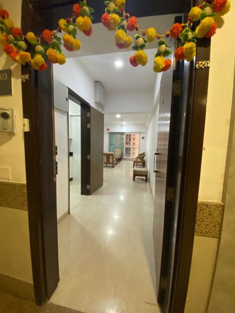Other, db-orchid-woods 2.5 Bedroom 1120 Sq.Ft. Apartment In Goregaon East Mumbai 10275221
