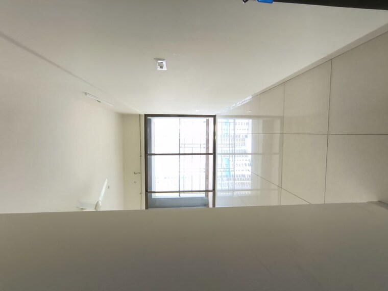 Hall, paranjape-blue-ridge 1 Bedroom 650 Sq.Ft. Apartment In Hinjewadi Pune 10275282