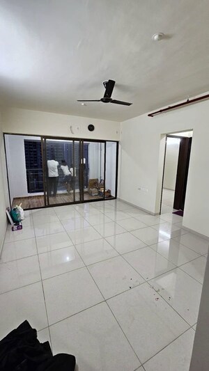 Bedroom in 1 BHK Apartment at Paranjape Blue Ridge, Hinjewadi – for Rent