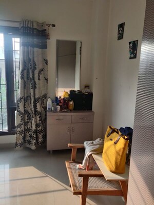 Team Area in 3 BHK Apartment at City Center Banjara Hills, Banjara Hills – for Sale