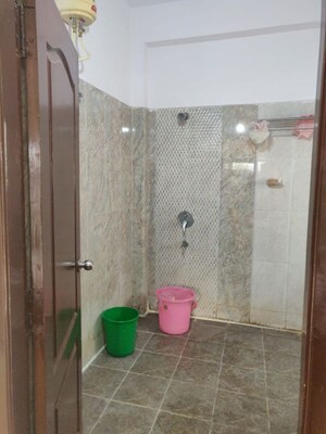 Bathroom in 3 BHK Apartment at City Center Banjara Hills, Banjara Hills – for Sale