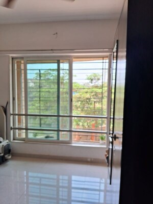 Room in 2 BHK Apartment at Gurukrupa Marina Enclave, Malad West – for Rent