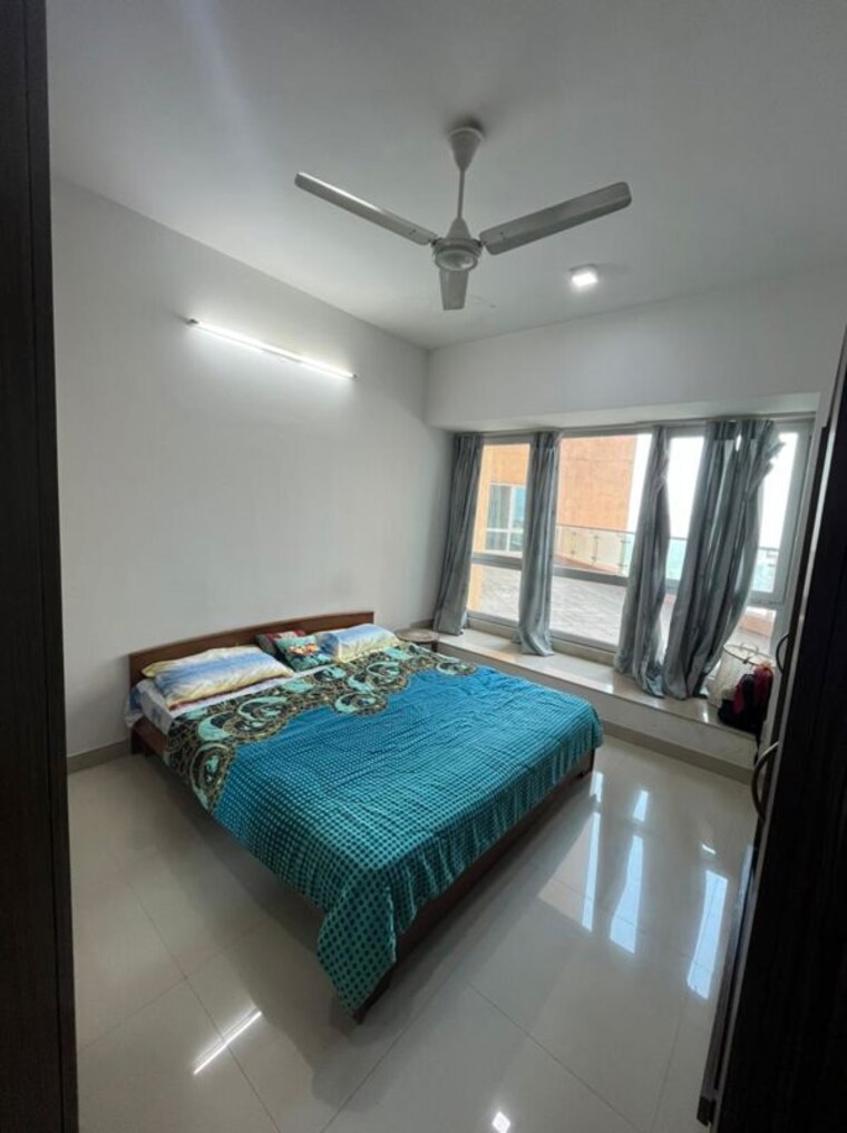 Bedroom, db-realty-orchid-woods 4 Bedroom 1990 Sq.Ft. Apartment In Goregaon East Mumbai 10275299