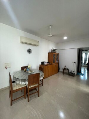 Living Room in 4 BHK Apartment at DB Realty Orchid Woods, Goregaon East – for Sale