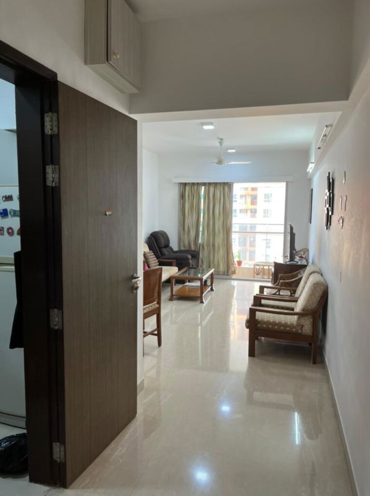 undefined, db-realty-orchid-woods 4 Bedroom 1990 Sq.Ft. Apartment In Goregaon East Mumbai 10275299