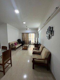 4 BHK + Pooja Room,Servant Room Apartment For Sale in DB Realty Orchid Woods