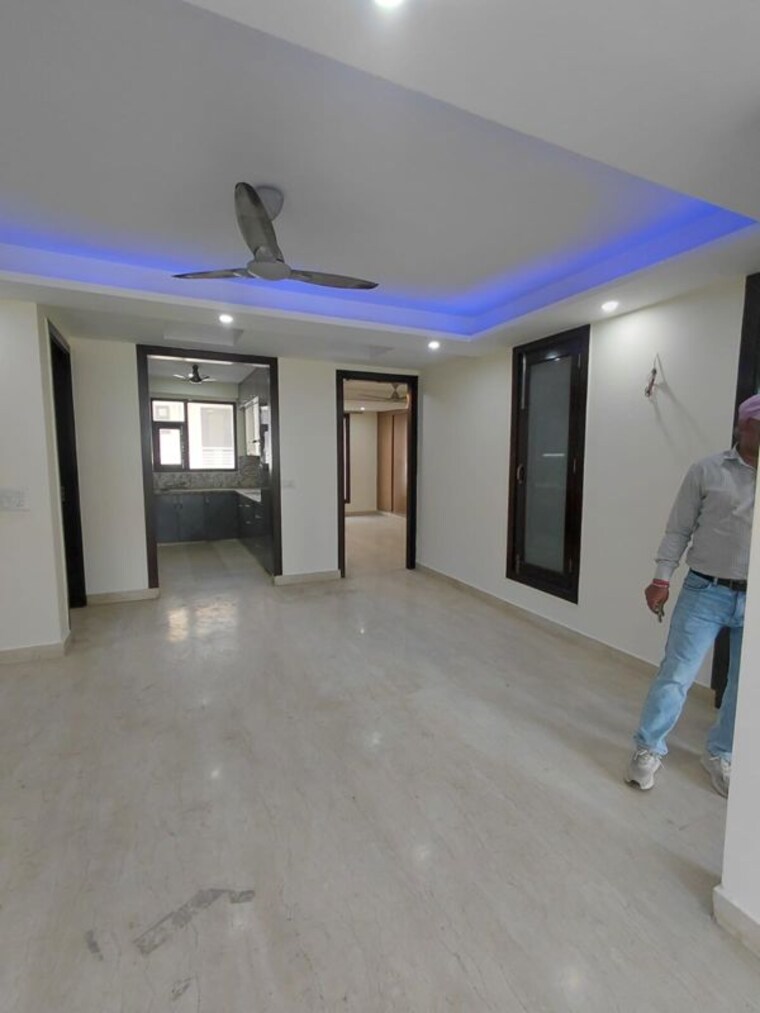 Room, sushant lok i 3 Bedroom 1820 Sq.Ft. Builder Floor In Sushant Lok I Gurgaon 10275322