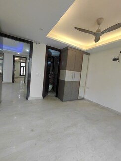 3 BHK + Servant Room Builder Floor For Rent in Sushant Lok I