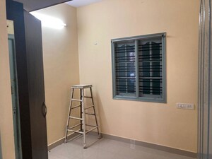 Room in 1 BHK Independent House at Kanaka Nagar – for Rent