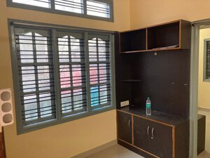 Room in 1 BHK Independent House at Kanaka Nagar – for Rent