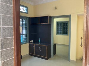 1 BHK Independent House For Rent in Kanaka Nagar