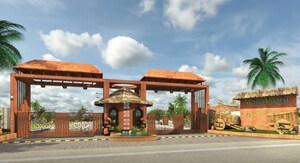  Plot – Exterior View View at Neemsboro Manavooru, Pusalpahad - for Sale