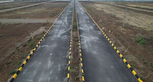  Plot For Sale in Neemsboro Manavooru, Pusalpahad