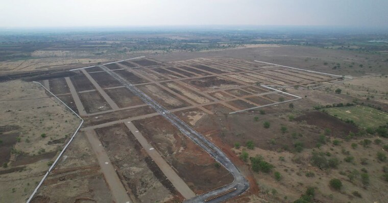 undefined, neemsboro-manavooru  165 Sq.Yd. Plot In Pusalpahad Narayankhed 10275318