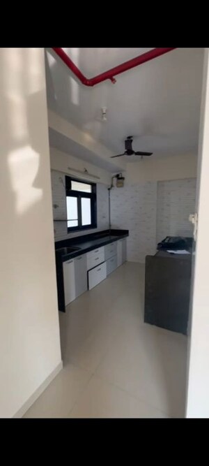 Room in 3 BHK Apartment at Chandak Stella, Goregaon West – for Sale