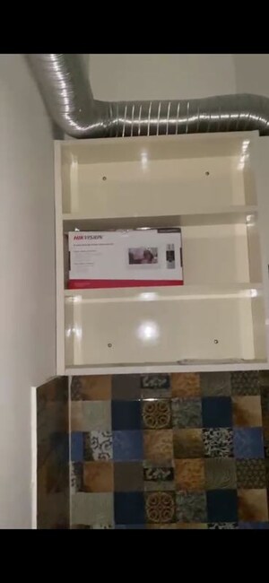 Furnished Amenities in 3 BHK Apartment at Eros Sampoornam III, Sector 2 Greater Noida – for Rent