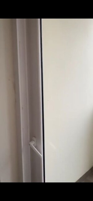 Building Lobby in 3 BHK Apartment at Eros Sampoornam III, Sector 2 Greater Noida – for Rent