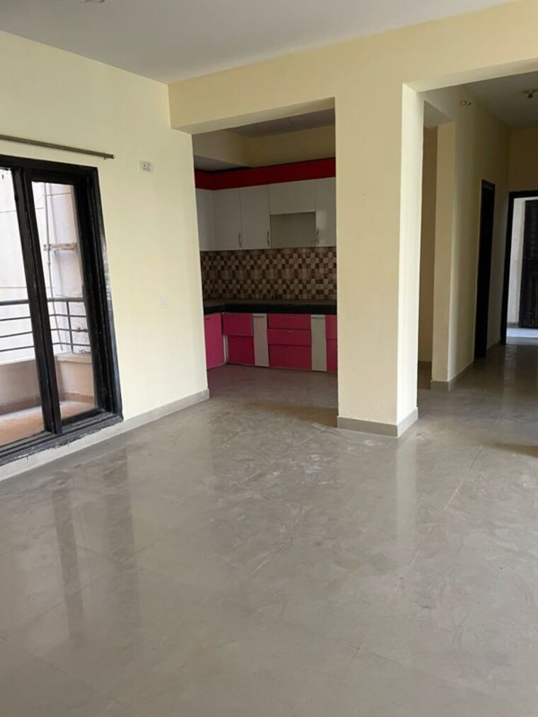 Kitchen, rps-savana 3 Bedroom 1249 Sq.Ft. Apartment In Sector 88 Faridabad 10275097