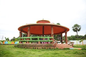  Plot – Exterior View View at Ayinada - for Sale