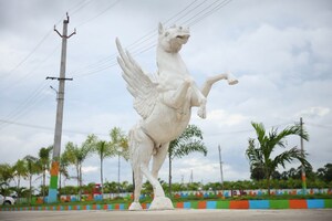  Plot For Sale in Ayinada