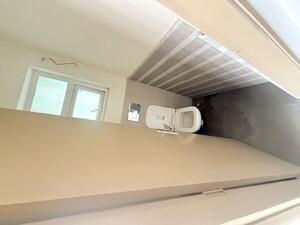 Furnished Amenities in 2 BHK Apartment at Supertech Hues, Sector 68 – for Rent