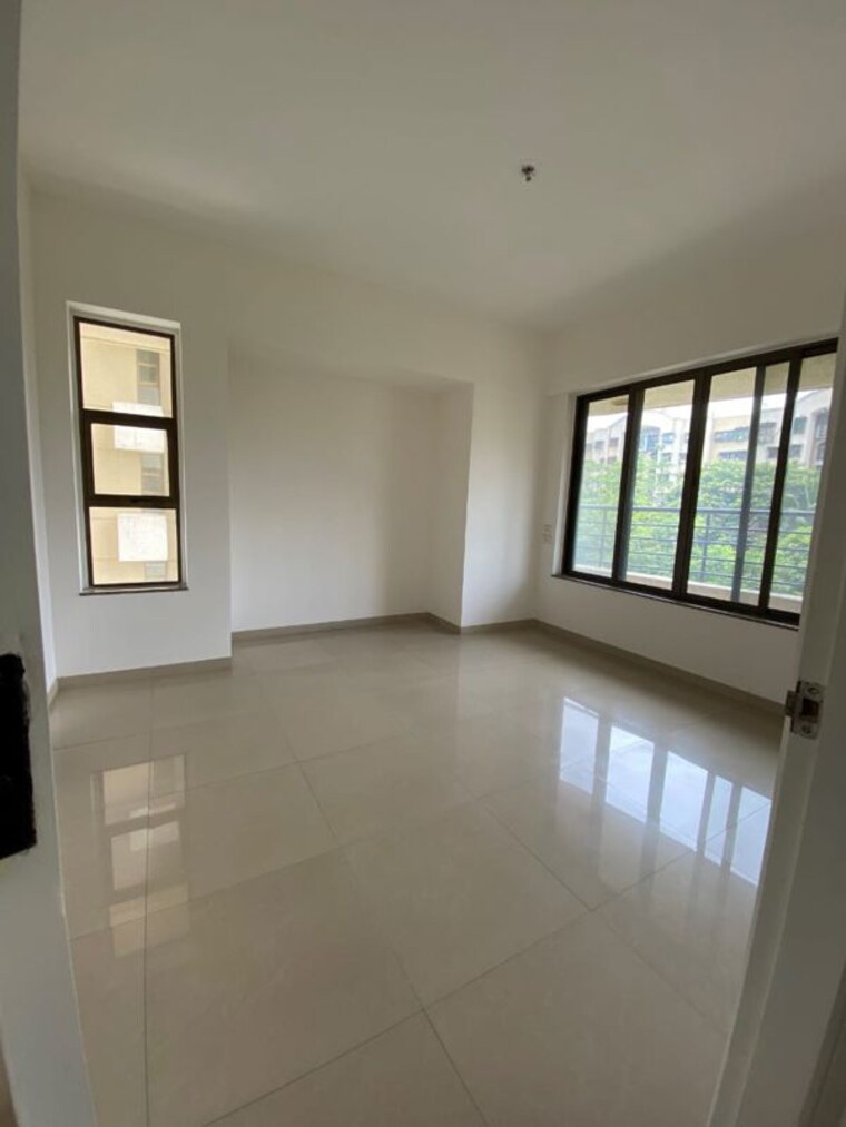 Room, sheth-polaris 2.5 Bedroom 1245 Sq.Ft. Apartment In Goregaon West Mumbai 10275334