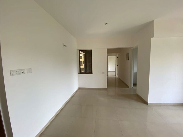 Room, sheth-polaris 2.5 Bedroom 1245 Sq.Ft. Apartment In Goregaon West Mumbai 10275334