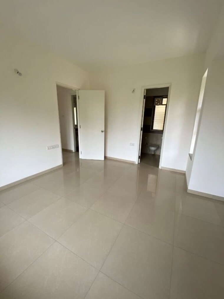 Master Bedroom, sheth-polaris 2.5 Bedroom 1245 Sq.Ft. Apartment In Goregaon West Mumbai 10275334