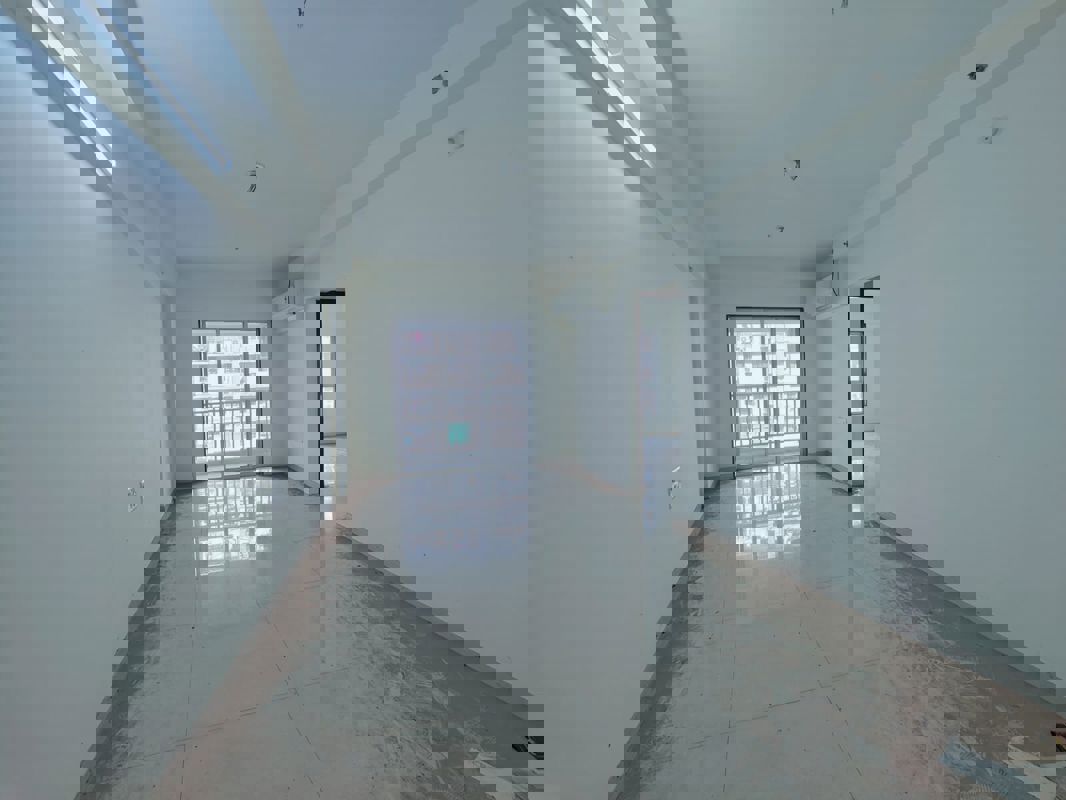 2 BHK 750 Sq.Ft. Apartment in Godrej Prime