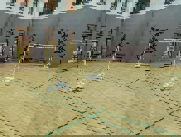 2 BHK 675 Sq.Ft. Apartment in Lodha Amara New Tower