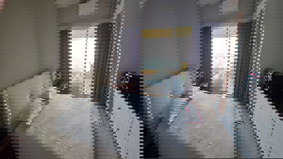 2 BHK 675 Sq.Ft. Apartment in Lodha Amara New Tower