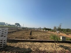 Plot For Sale in Rohania