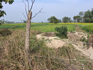  Plot For Sale in Mahanagar