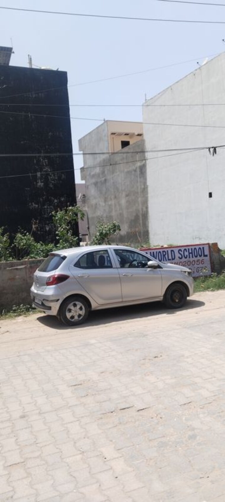  Parking, govindpuram 6+ Bedroom 100 Sq.Yd. Independent House In Govindpuram Ghaziabad 10275353