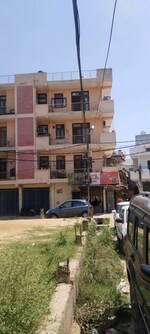 6+ BHK + Servant Room 100 Sq.Yd. Independent House in Govindpuram