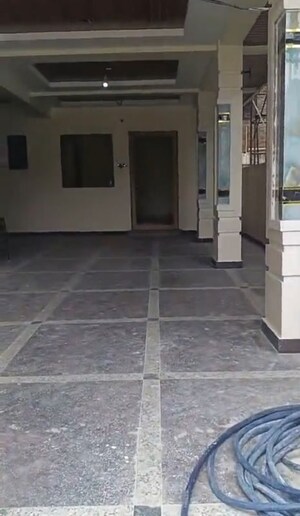 6+ BHK Independent House – Entrance View at Srinivasa Nagar - for Sale