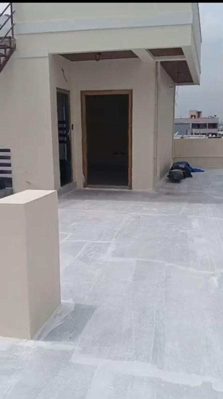 Terrace, srinivasa nagar 6+ Bedroom 204 Sq.Yd. Independent House In Srinivasa Nagar Hyderabad 10275339
