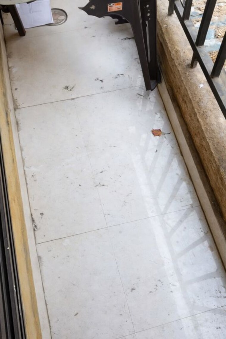 Balcony, dgs-sheetal-sejal 1 Bedroom 595 Sq.Ft. Apartment In Nalasopara West Palghar 10268171