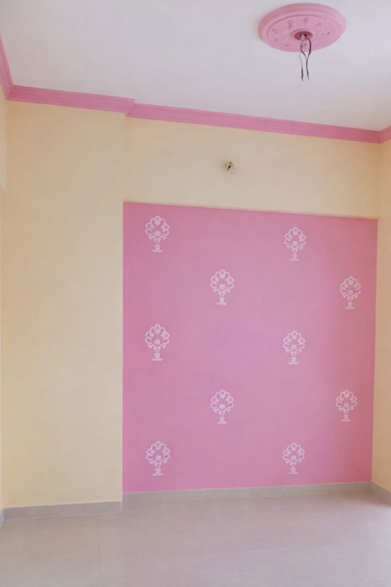Room, dgs-sheetal-sejal 1 Bedroom 595 Sq.Ft. Apartment In Nalasopara West Palghar 10268171