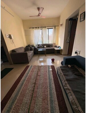 2 BHK Apartment For Rent in Everest World Lavender, Kolshet Road