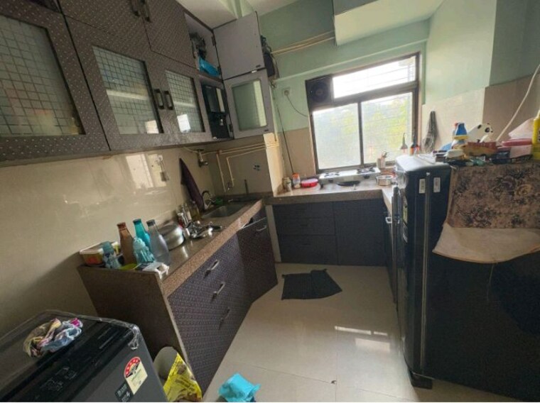 Team Area, everest-world-lavender 2 Bedroom 783 Sq.Ft. Apartment In Kolshet Road Thane 10275380