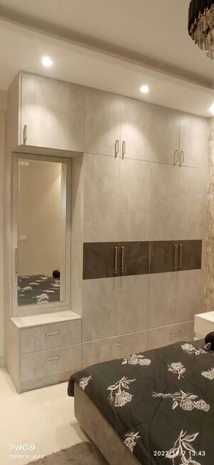 Bedroom in 2 BHK Villa at Bidadi – for Sale