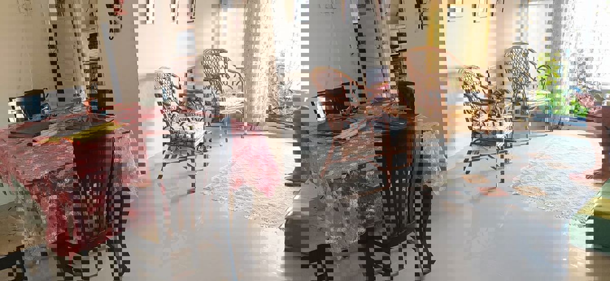 2 BHK + Pooja Room 780 Sq.Ft. Apartment in Ashish Swapnalok Towers